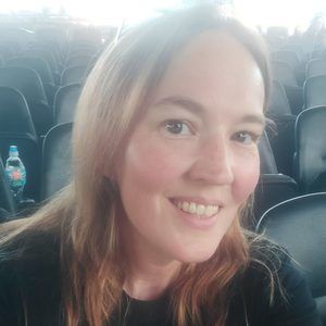 Meet your Posher, Diane